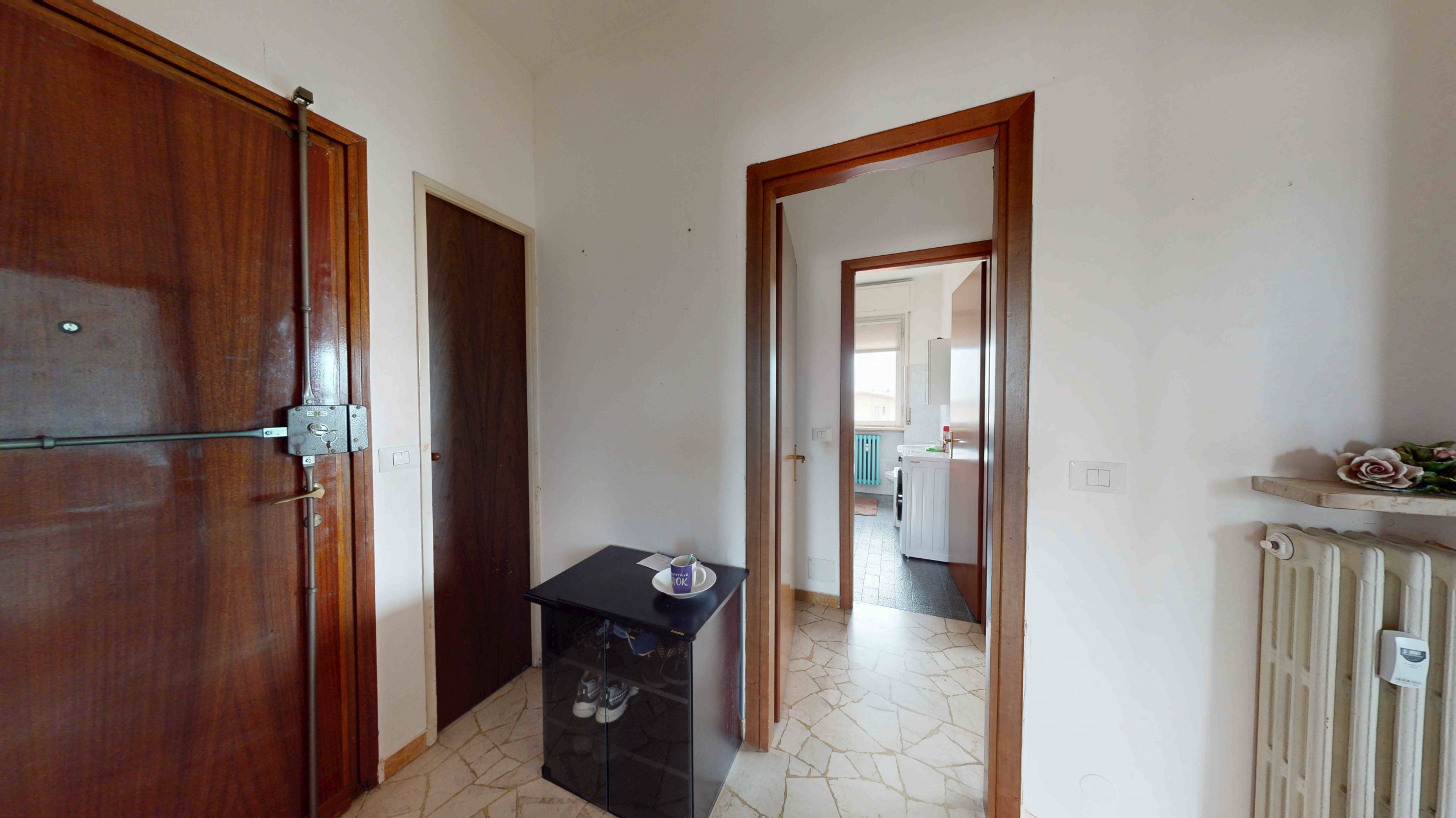 Appartamento in vendita a Tradate, SEMI-CENTRO