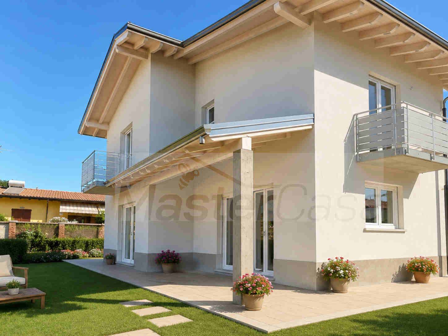 Villa in vendita a Castiglione Olona
