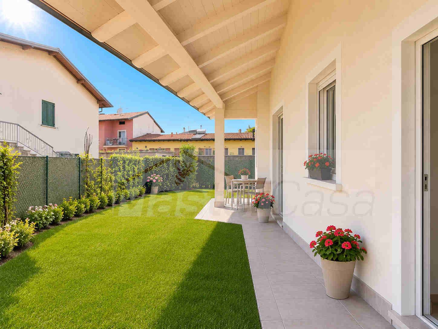 Villa in vendita a Castiglione Olona