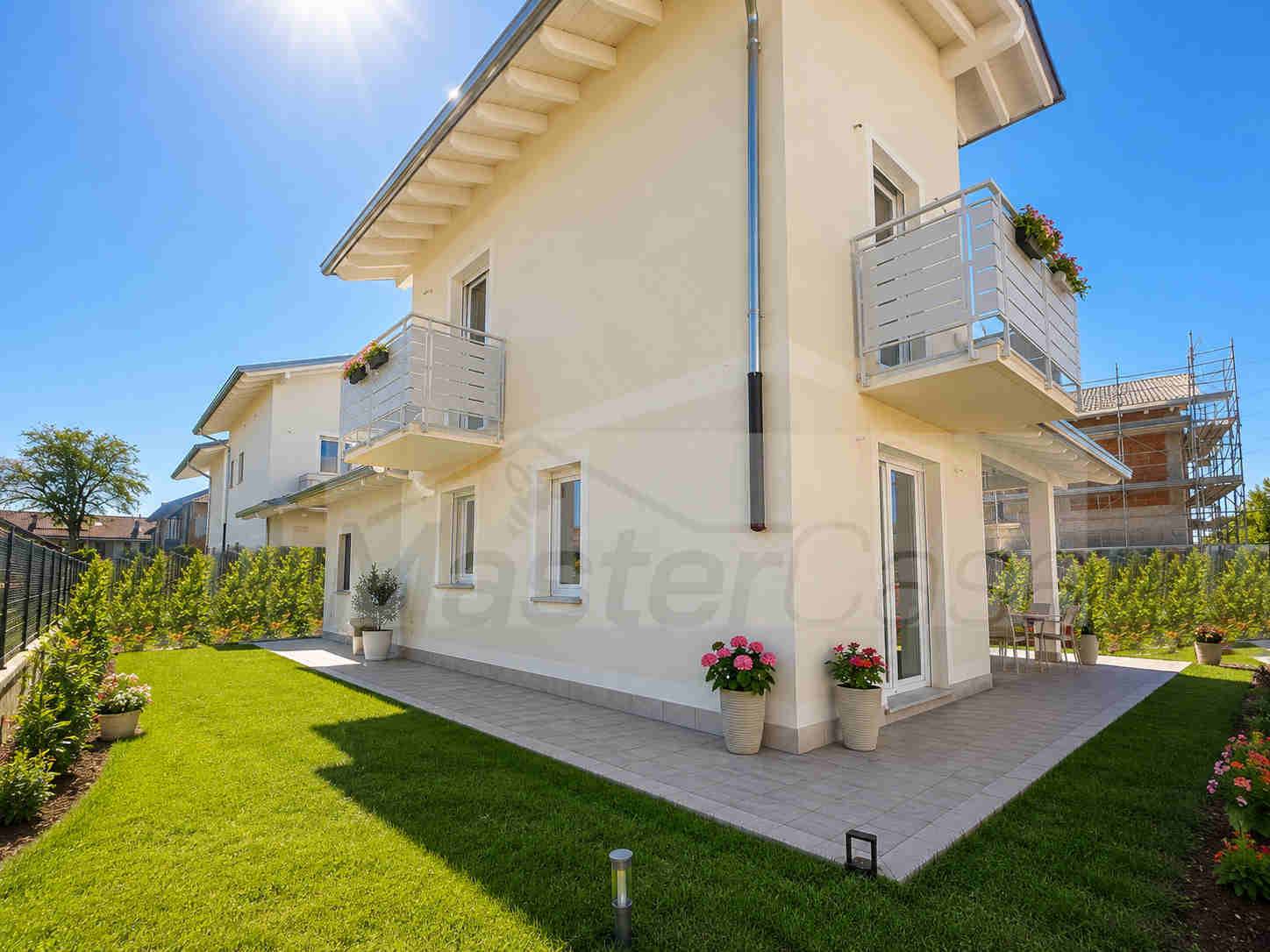 Villa in vendita a Castiglione Olona