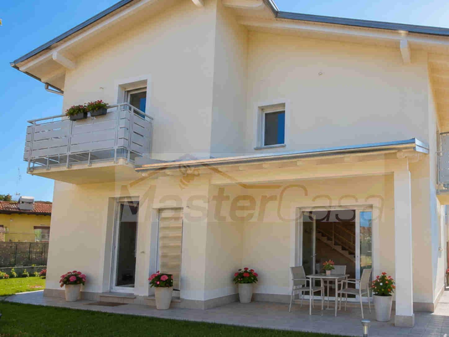 Villa in vendita a Castiglione Olona