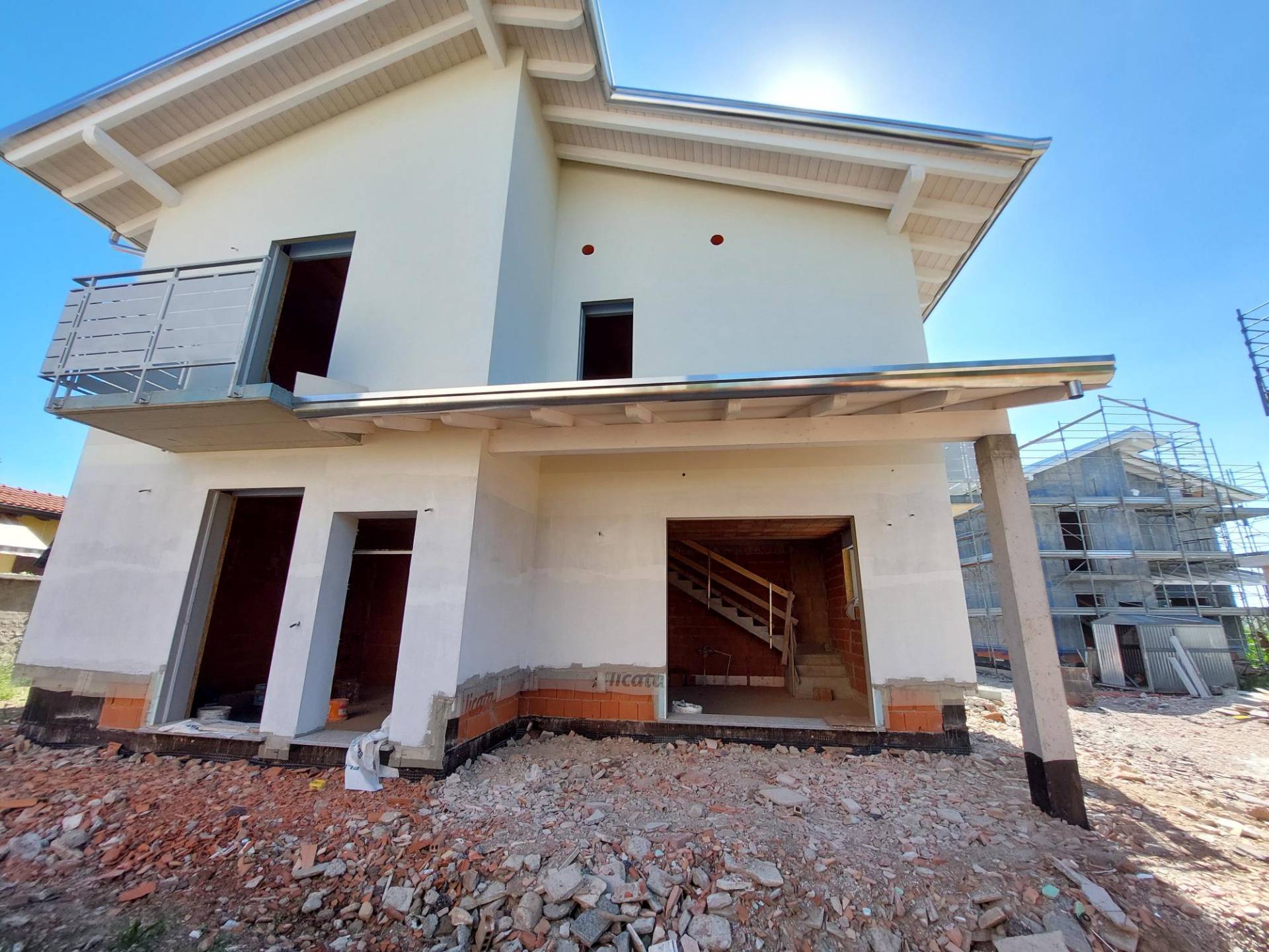 Villa in vendita a Castiglione Olona