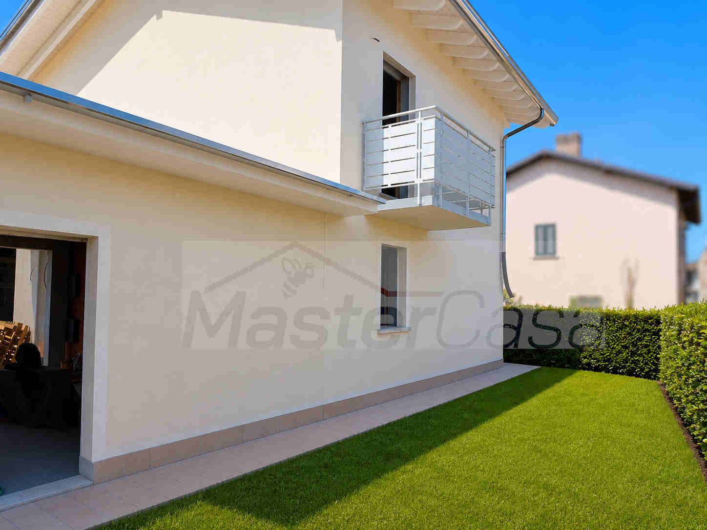 Villa in vendita a Castiglione Olona