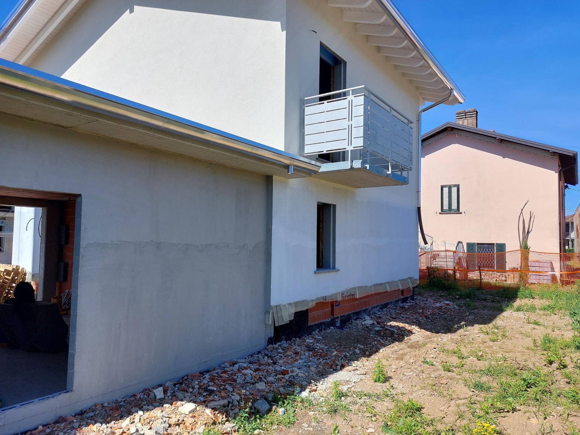Villa in vendita a Castiglione Olona