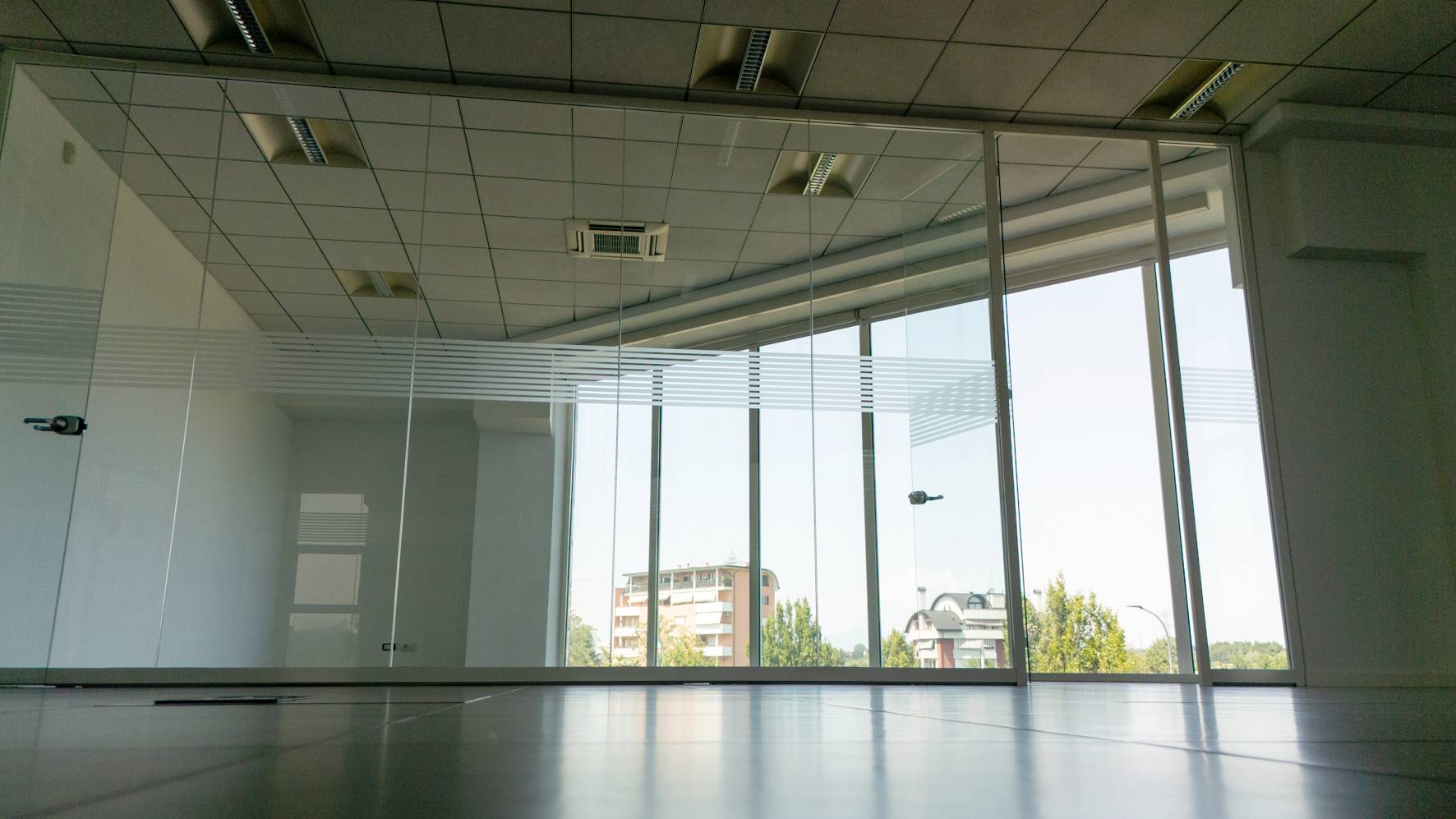 Studio/Ufficio in affitto a Gallarate
