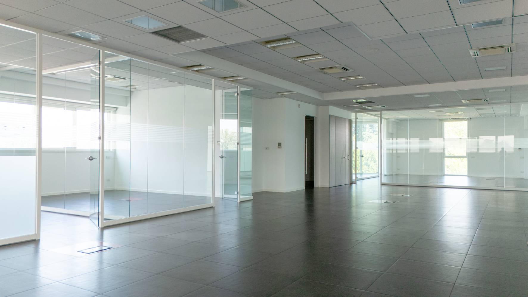Studio/Ufficio in affitto a Gallarate