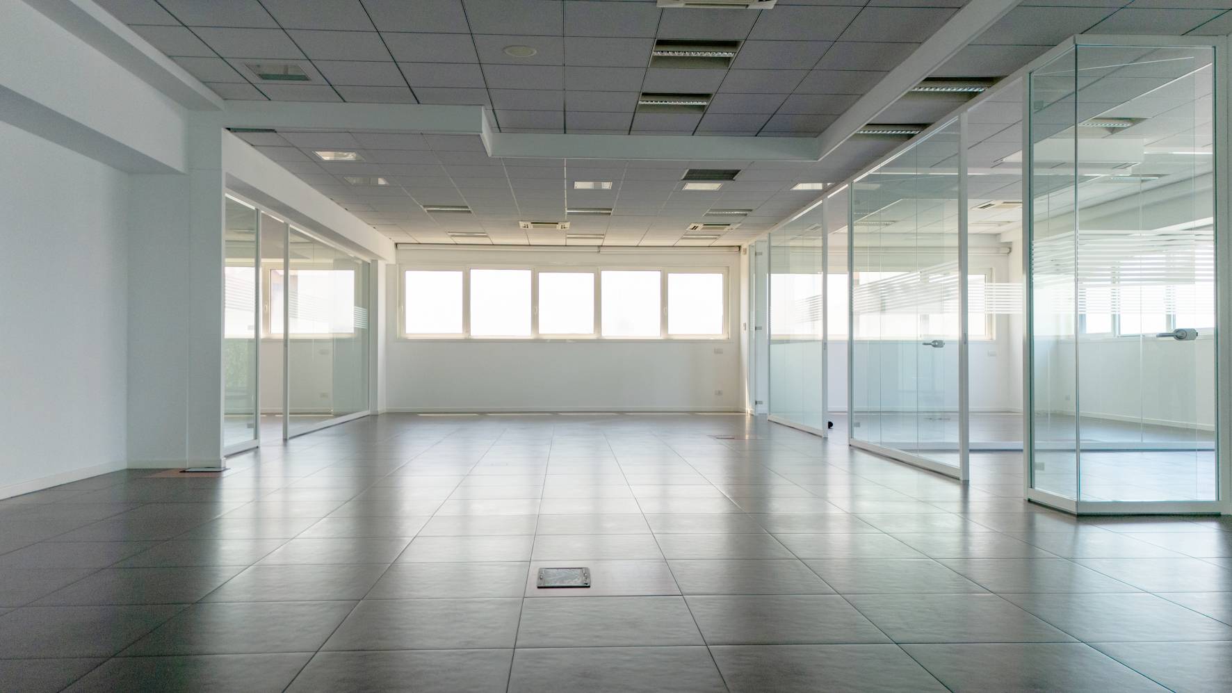 Studio/Ufficio in affitto a Gallarate