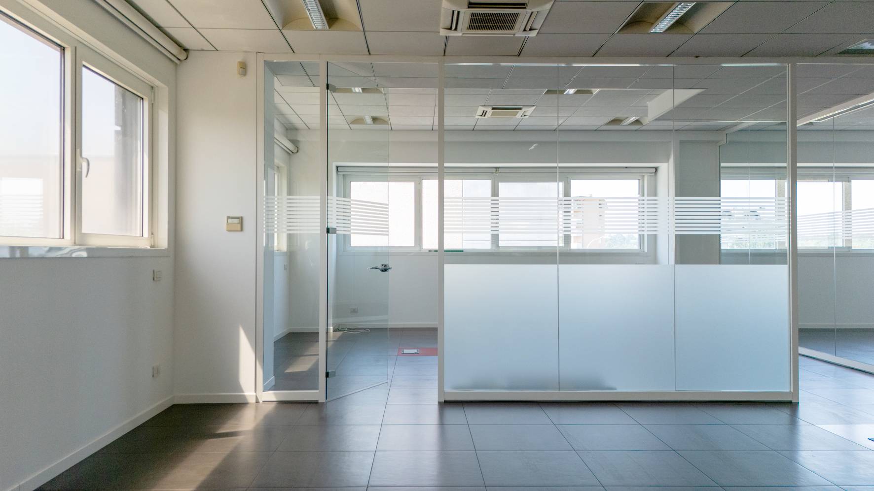Studio/Ufficio in affitto a Gallarate