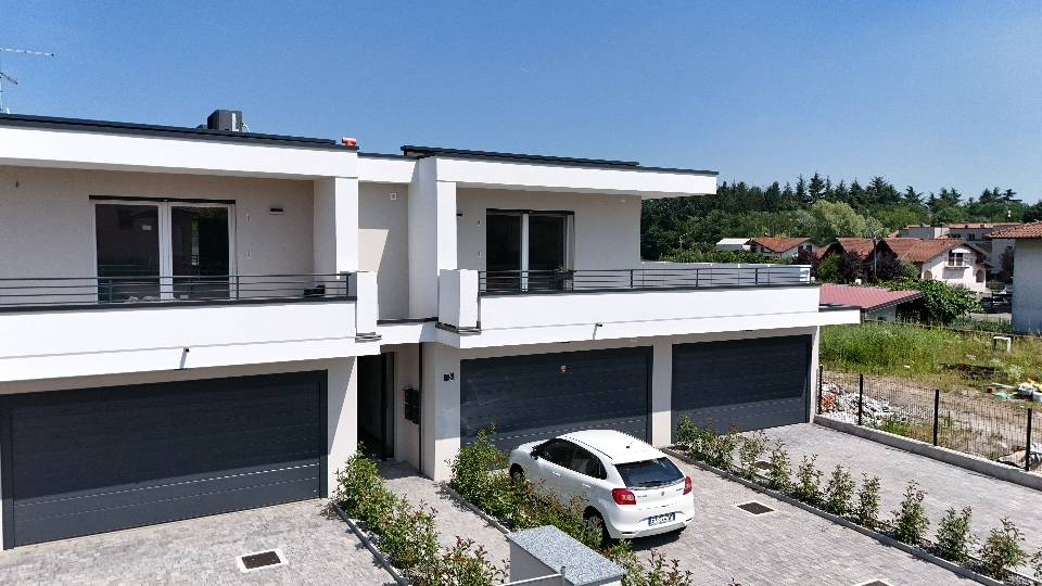 Appartamento in vendita a Cassano Magnago