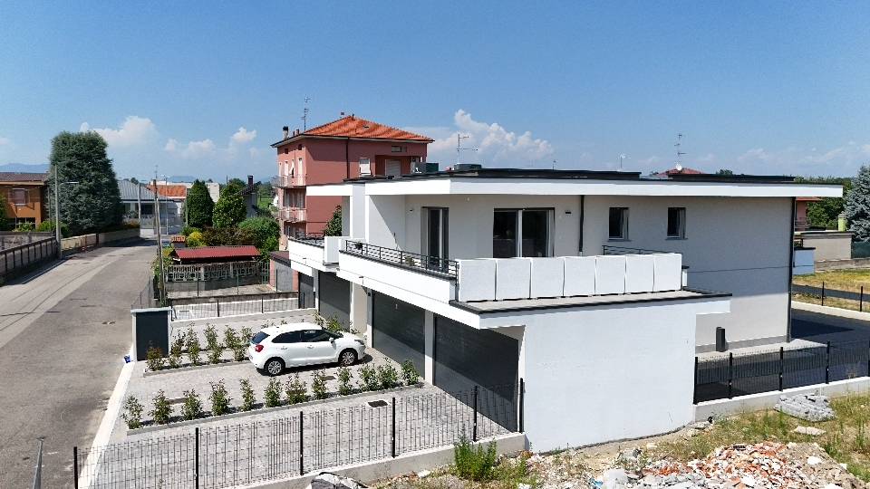 Appartamento in vendita a Cassano Magnago