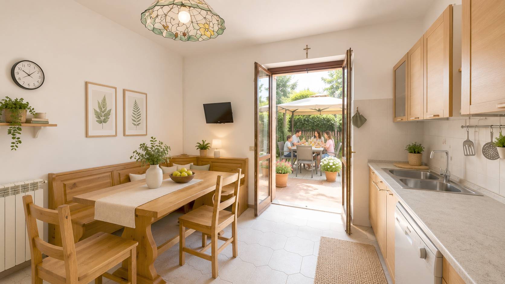 Villa in vendita a Tradate