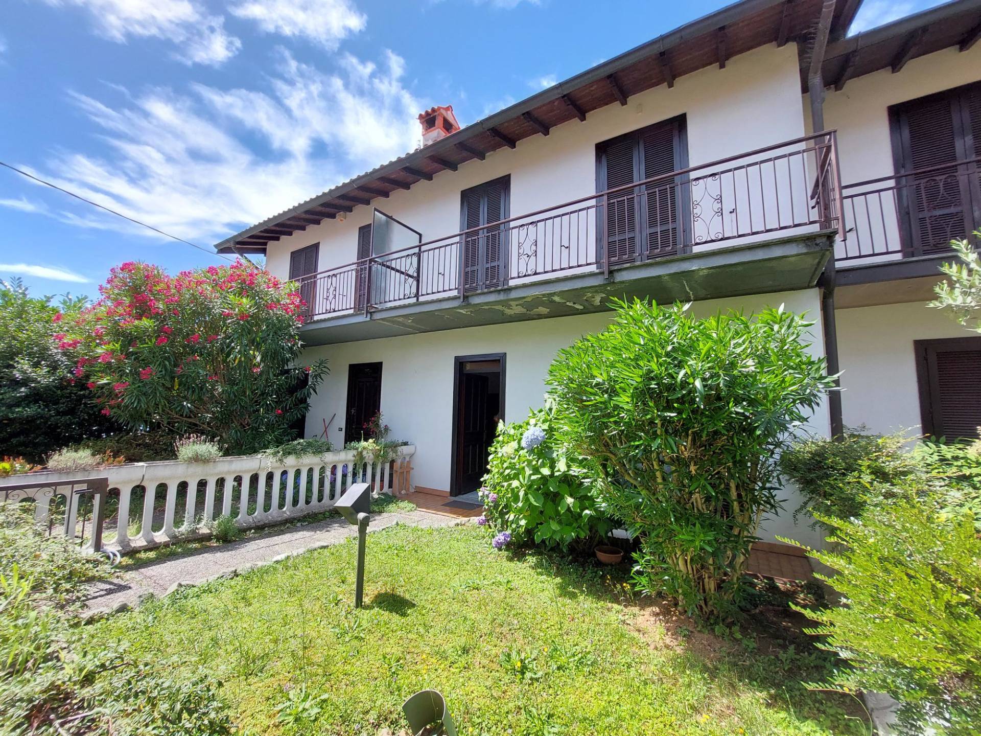 Villa in vendita a Tradate