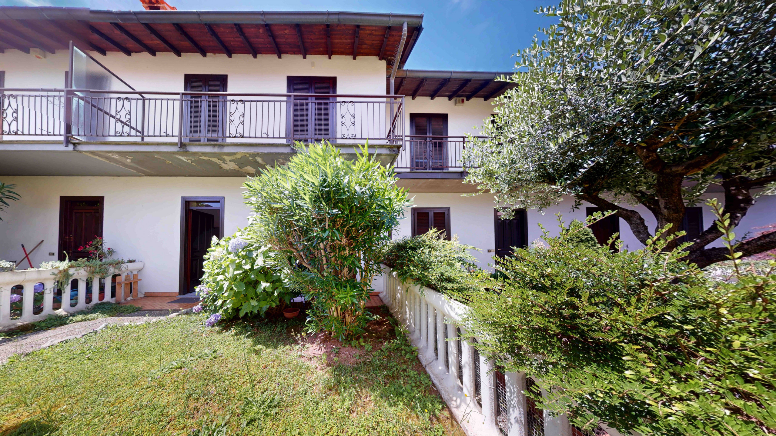 Villa in vendita a Tradate