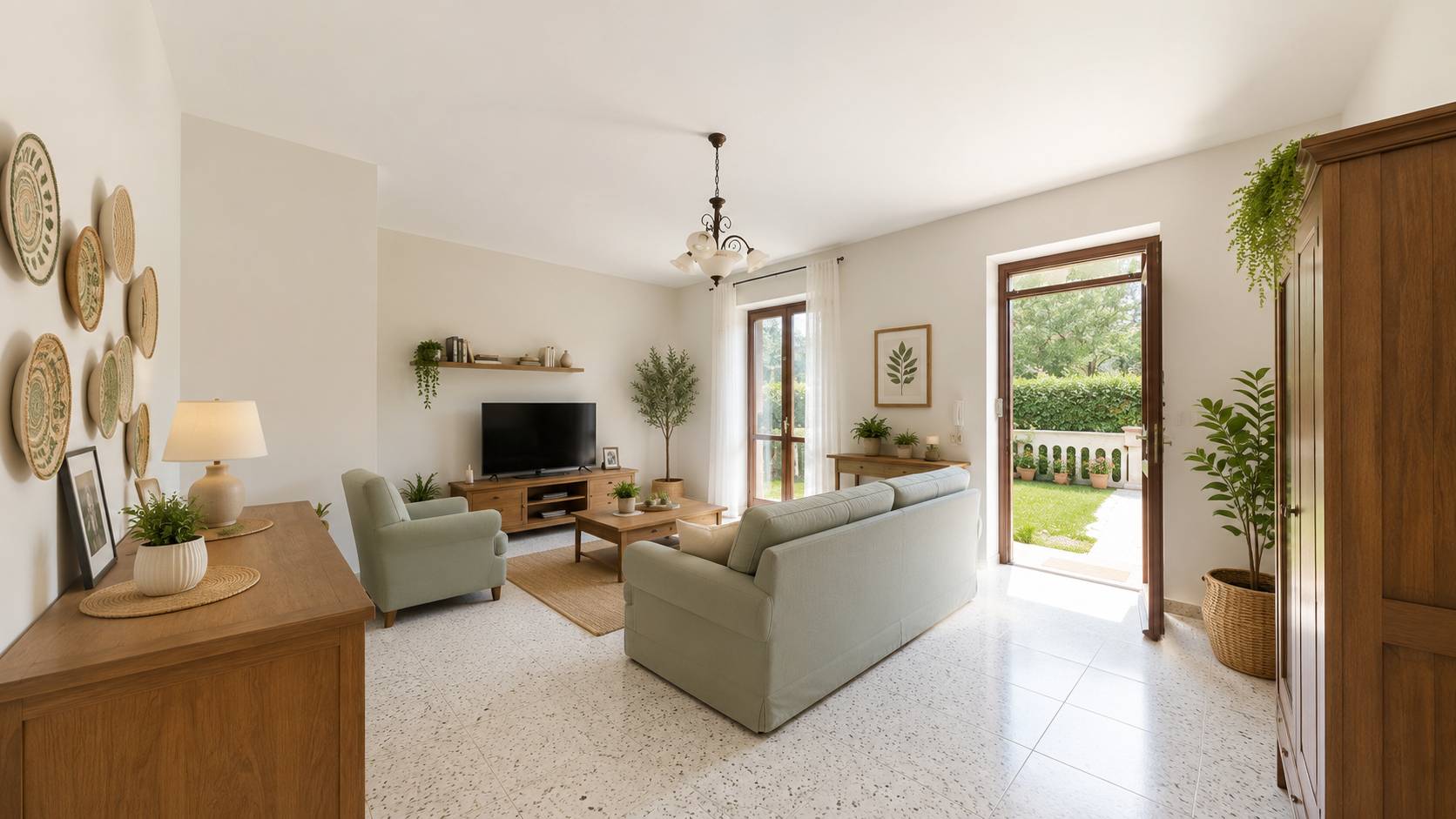 Villa in vendita a Tradate