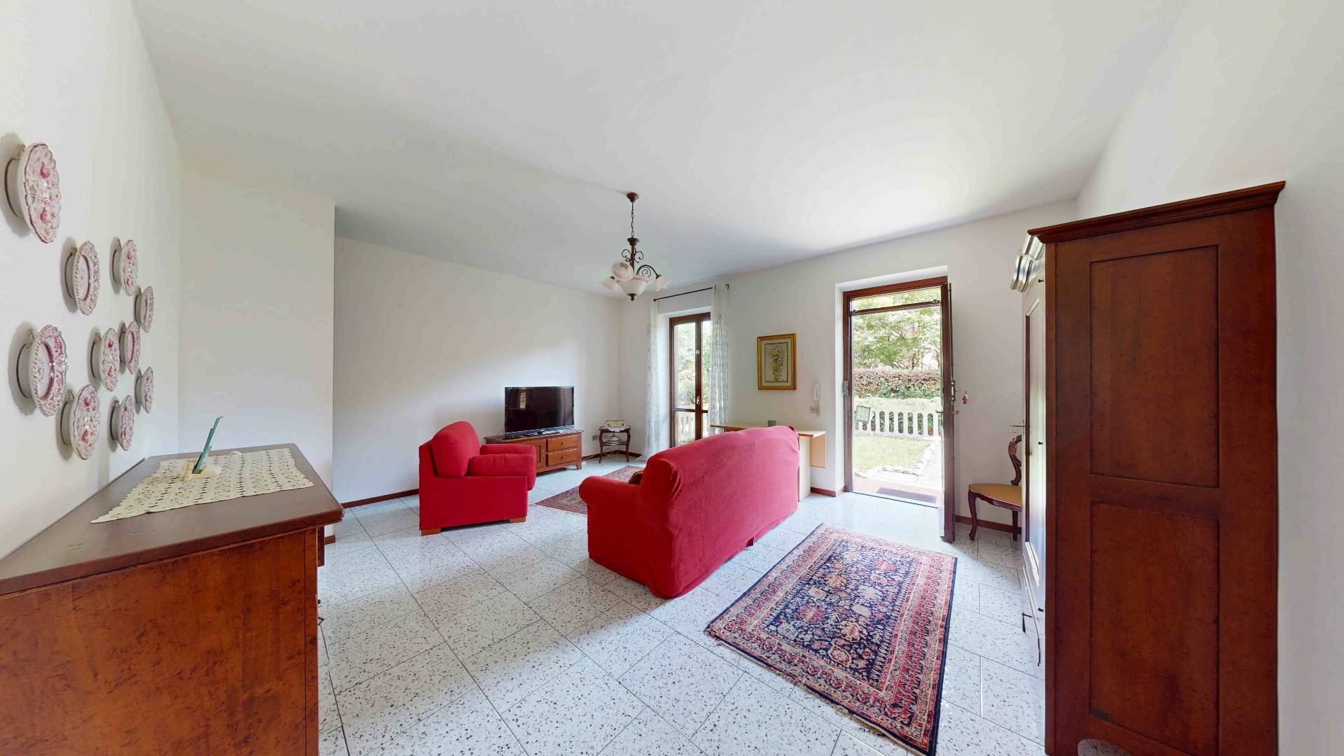 Villa in vendita a Tradate