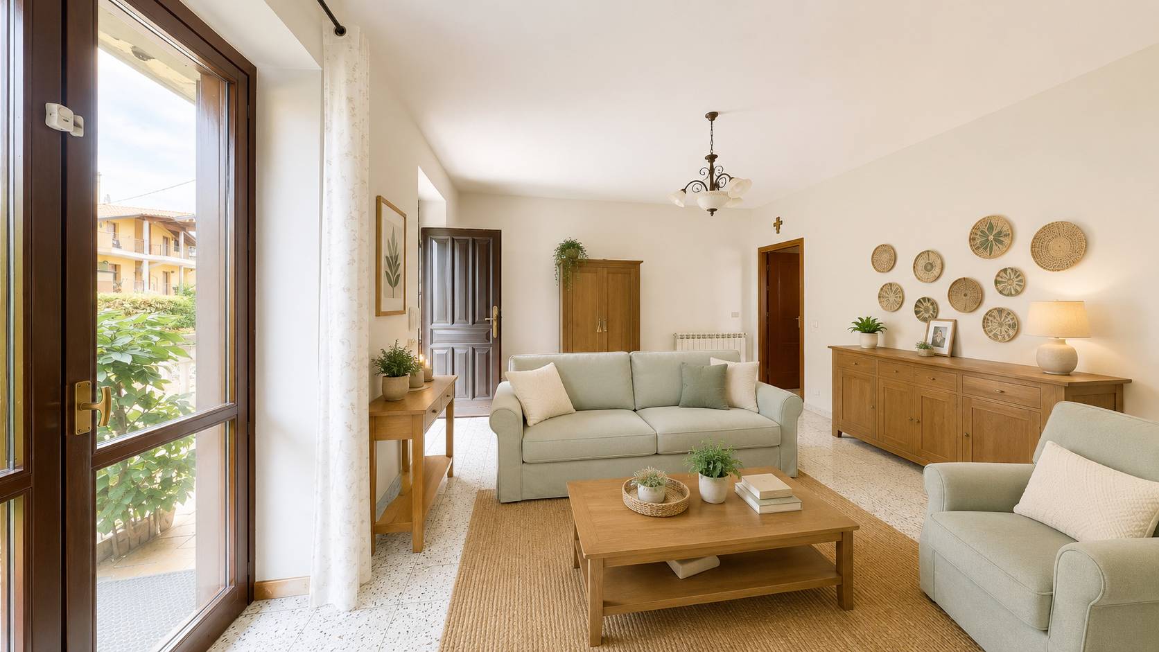 Villa in vendita a Tradate
