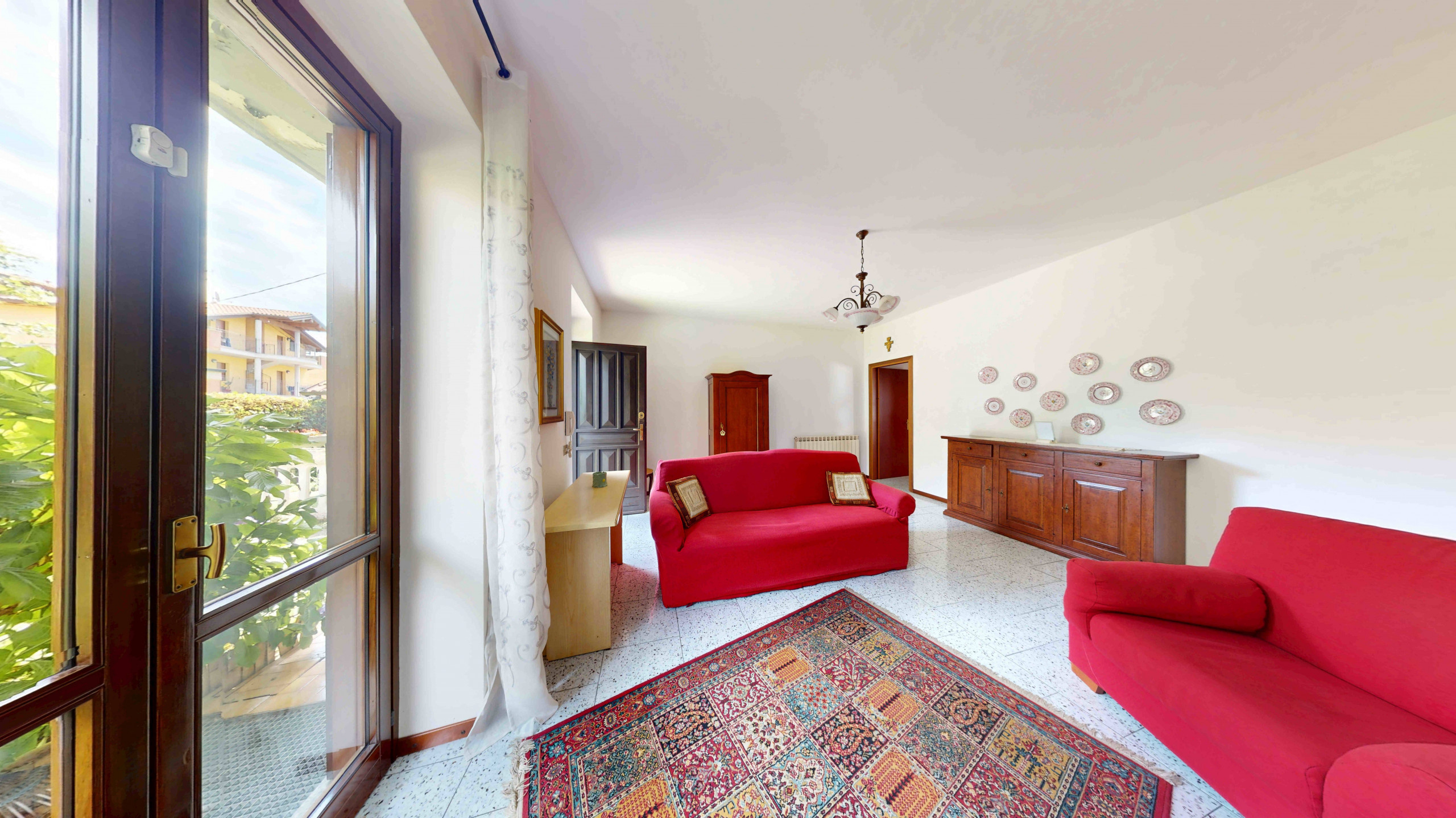 Villa in vendita a Tradate
