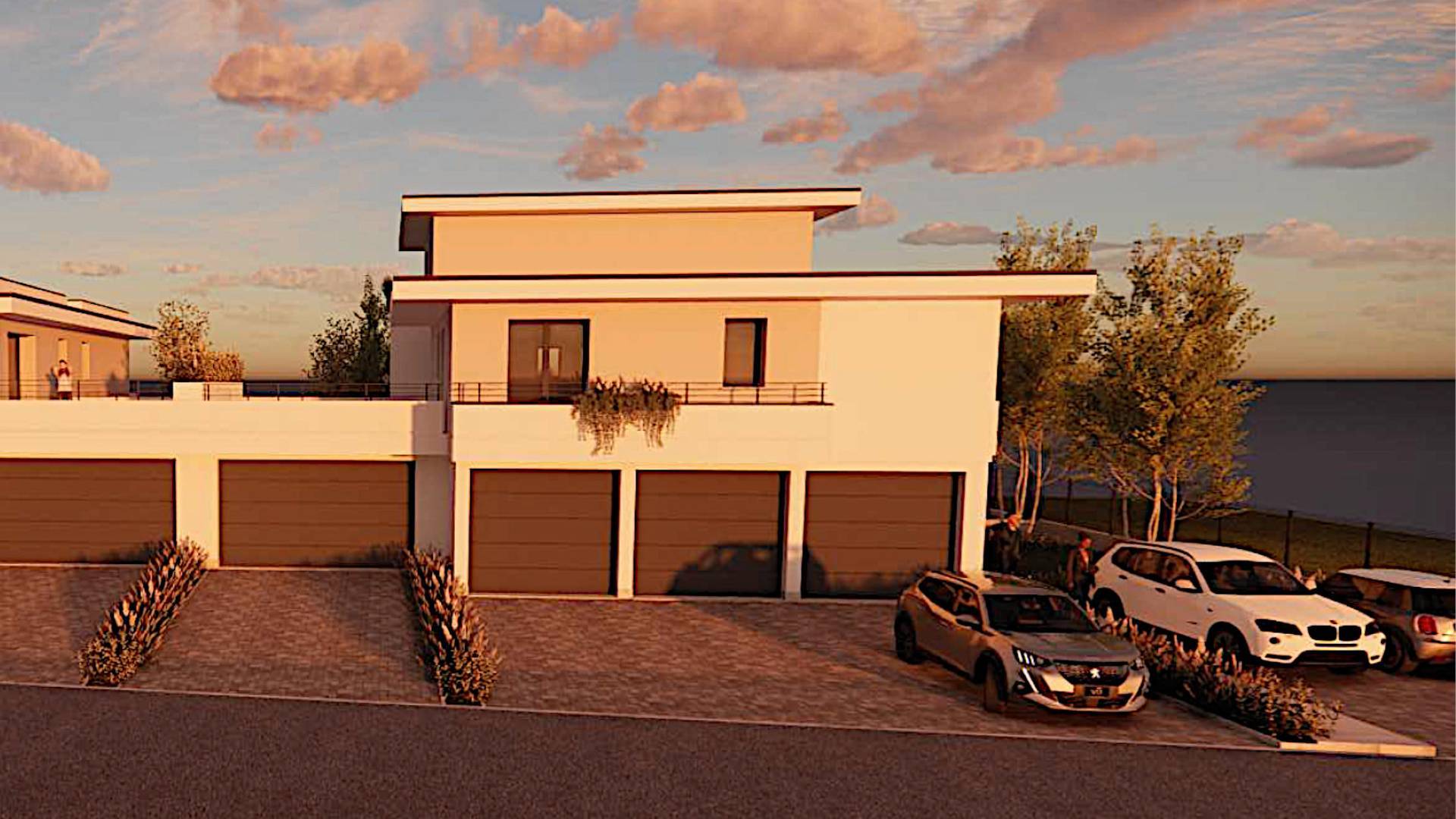 Appartamento in vendita a Cassano Magnago
