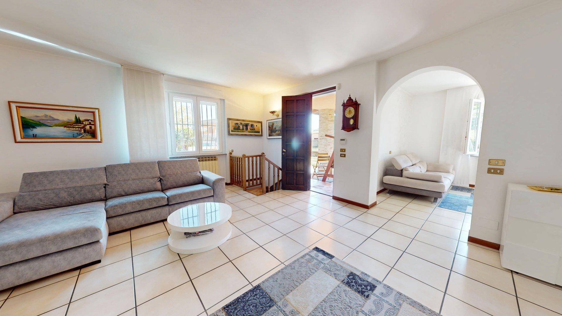 Villa in vendita a Tradate