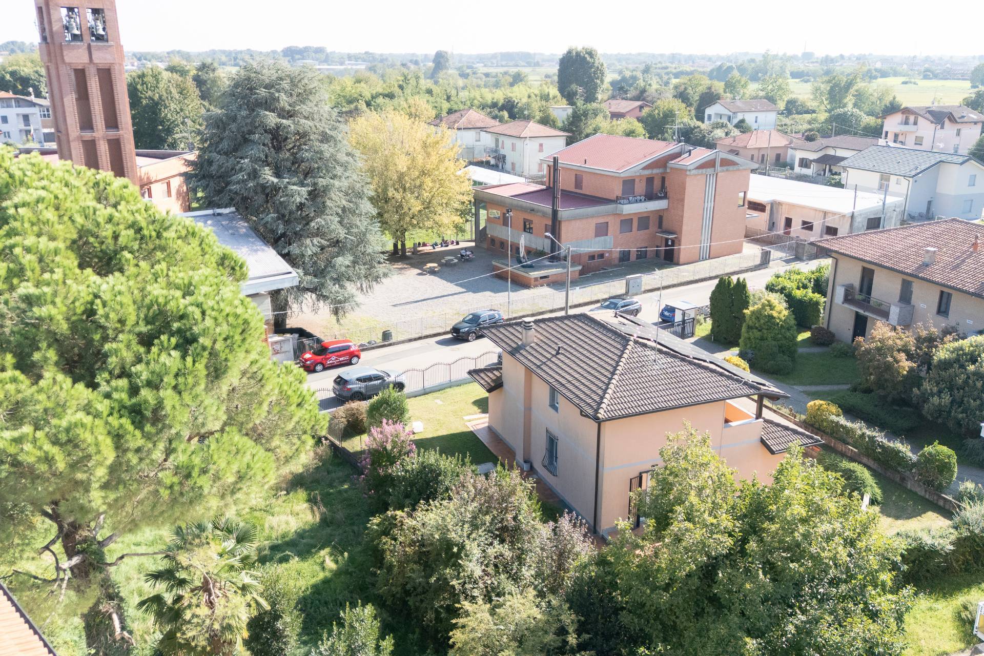 Villa in vendita a Tradate