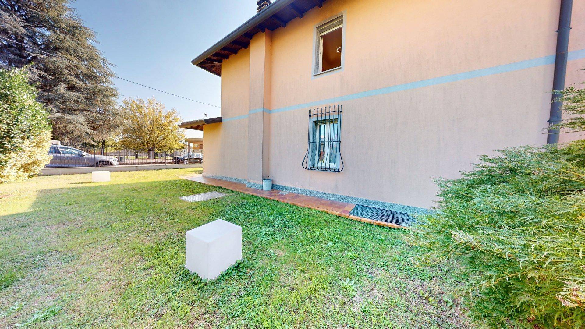 Villa in vendita a Tradate