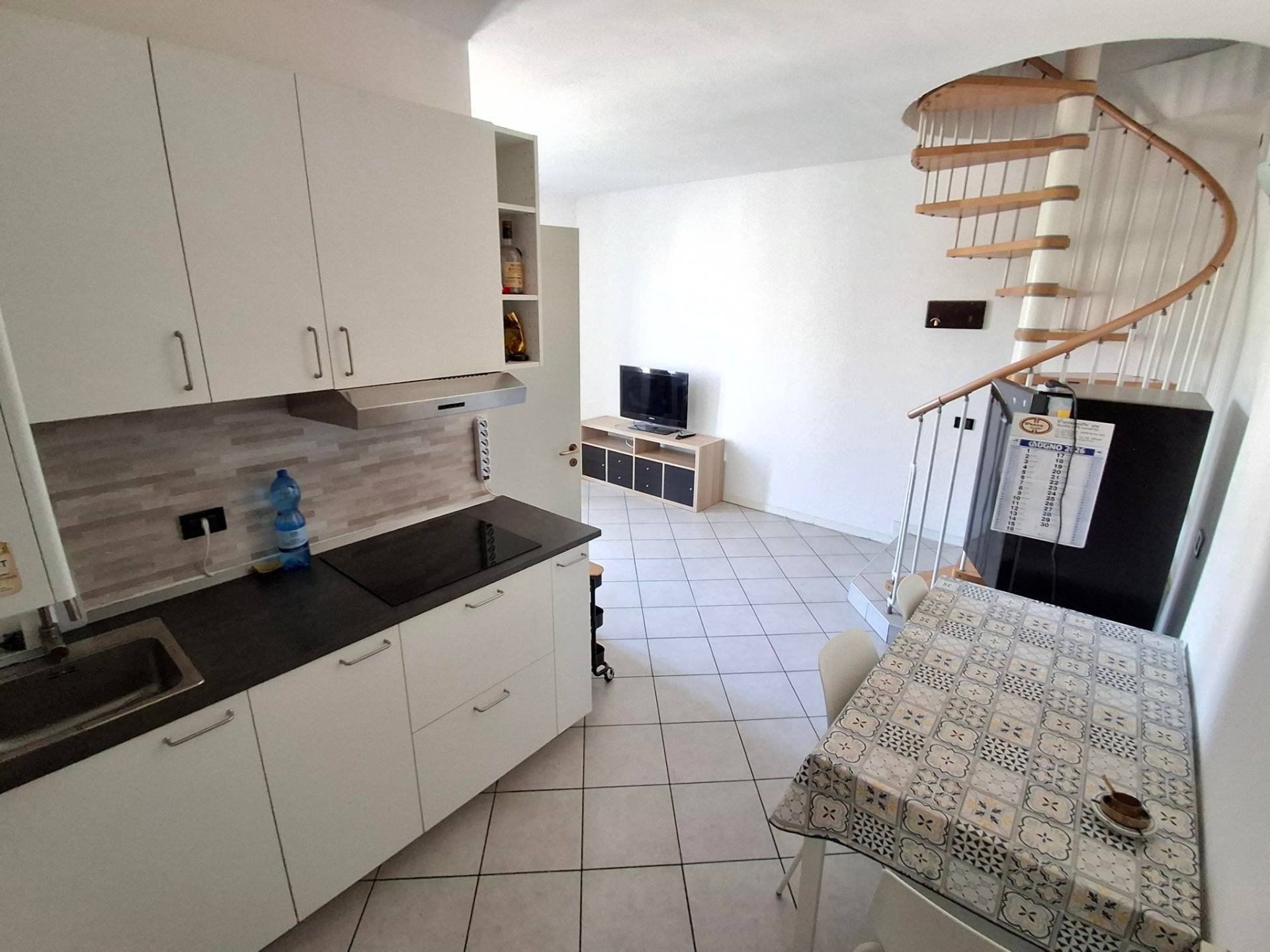 Appartamento in vendita a Tradate