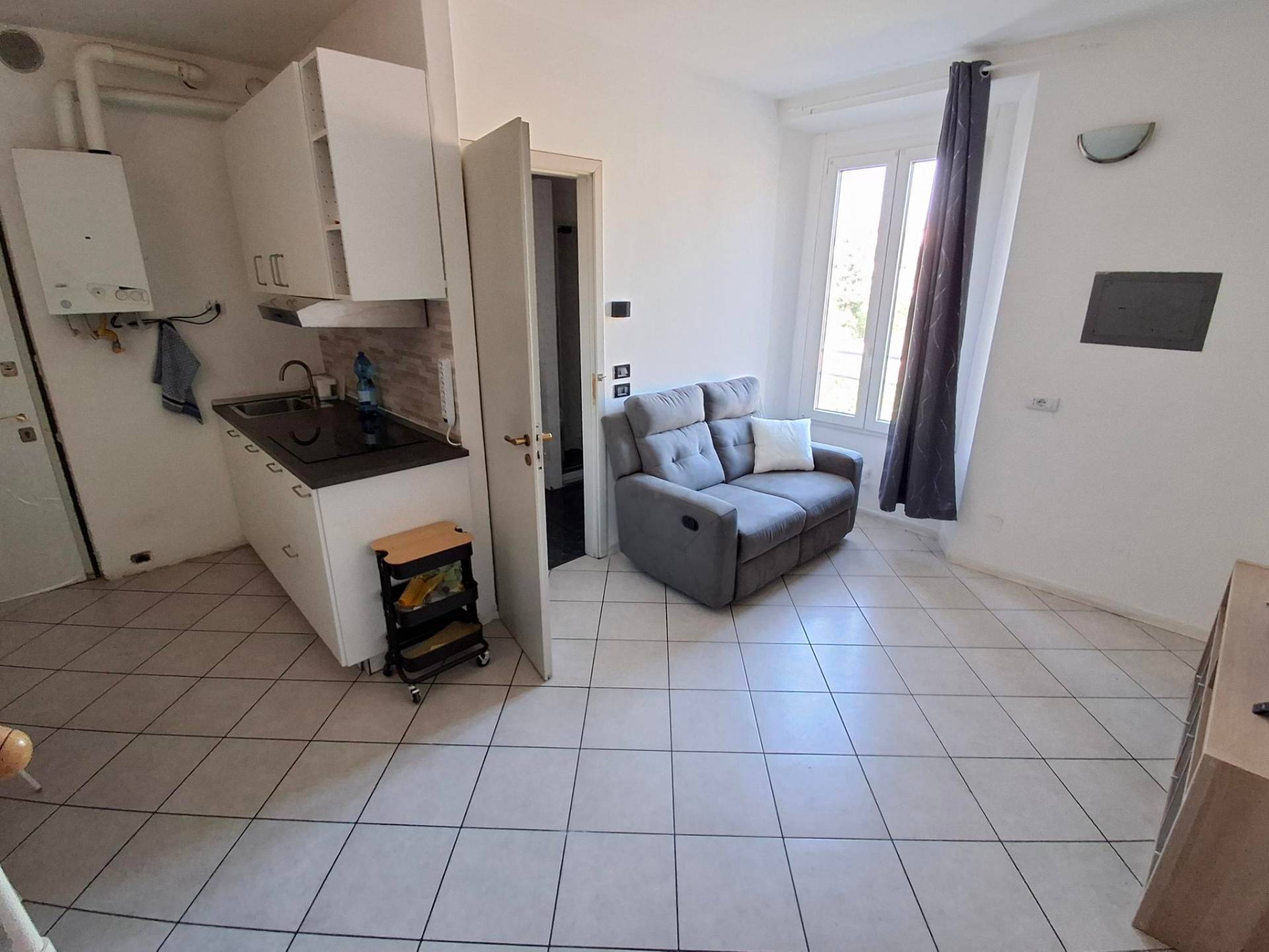 Appartamento in vendita a Tradate