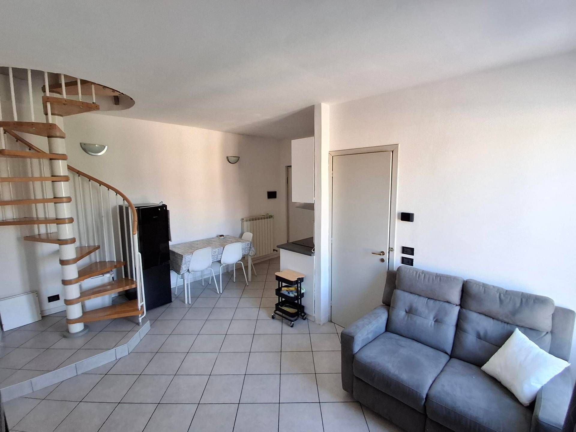 Appartamento in vendita a Tradate
