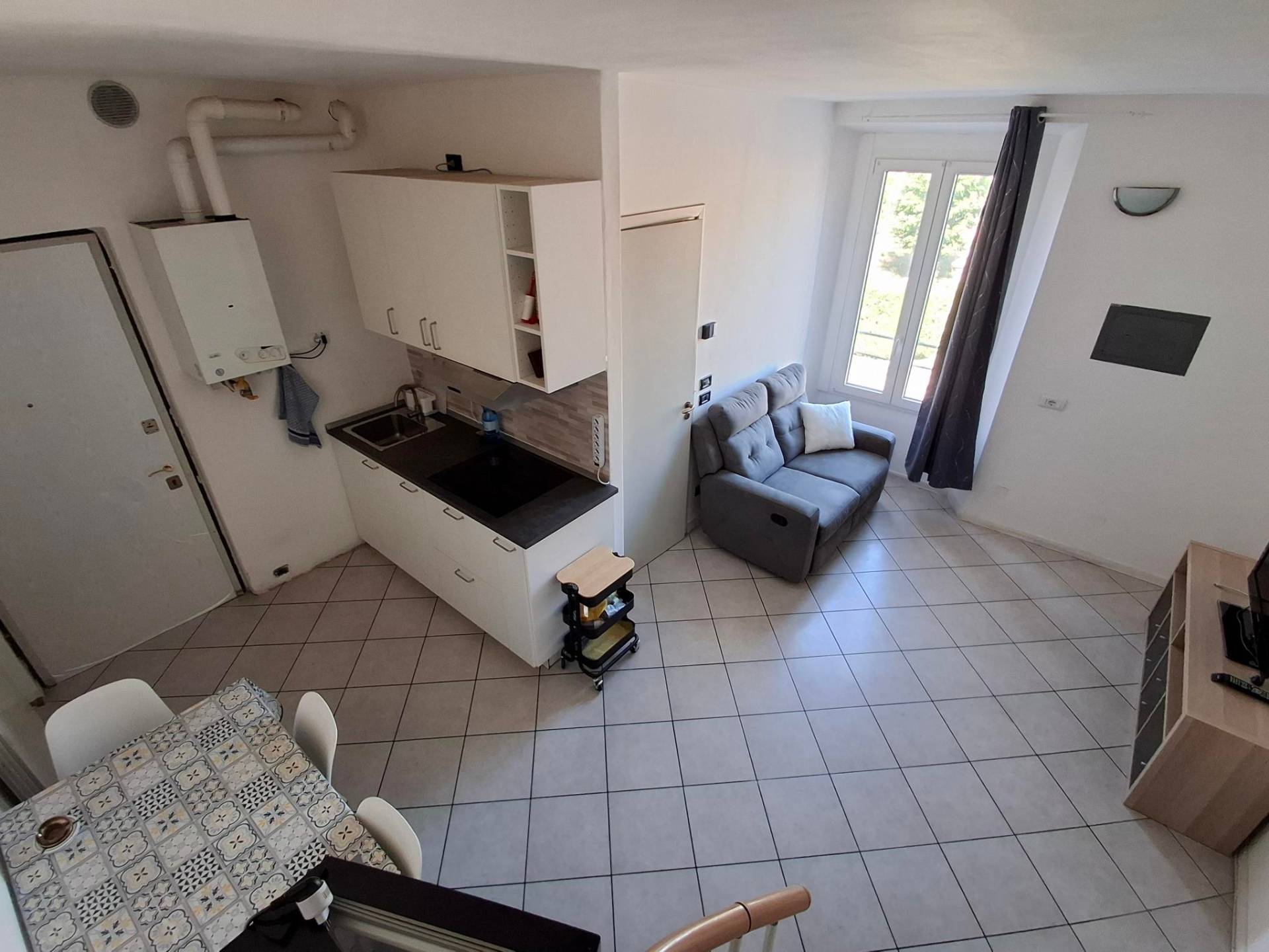 Appartamento in vendita a Tradate