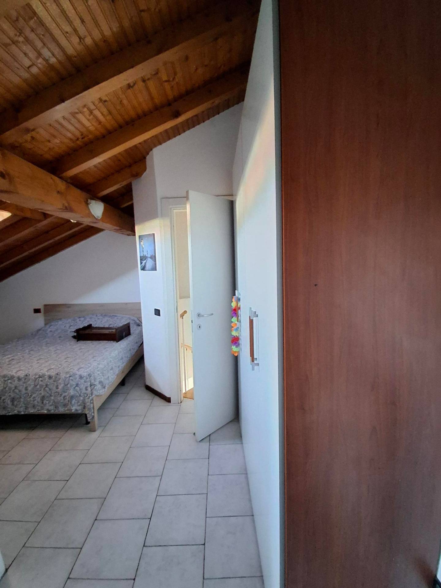 Appartamento in vendita a Tradate