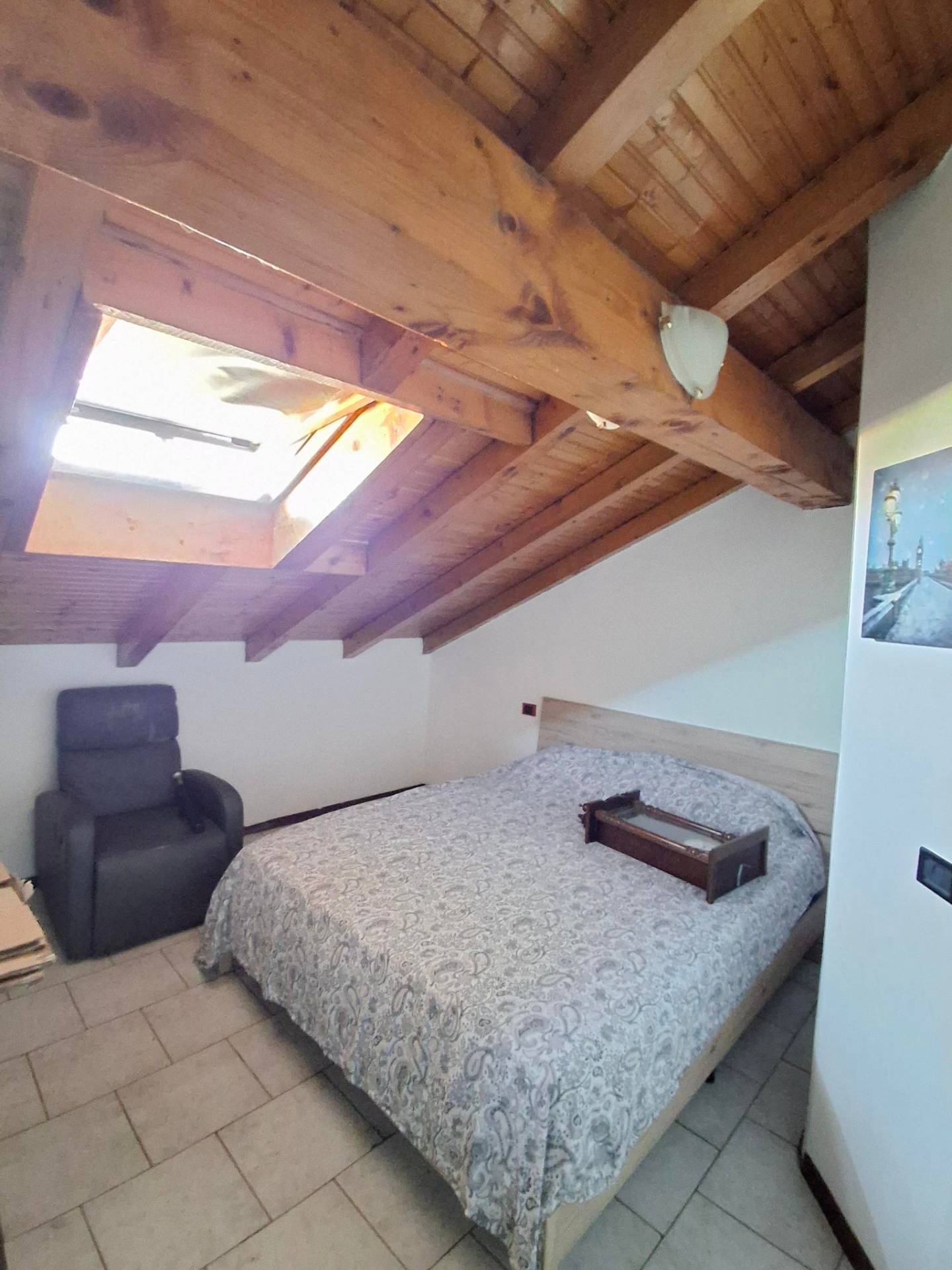 Appartamento in vendita a Tradate