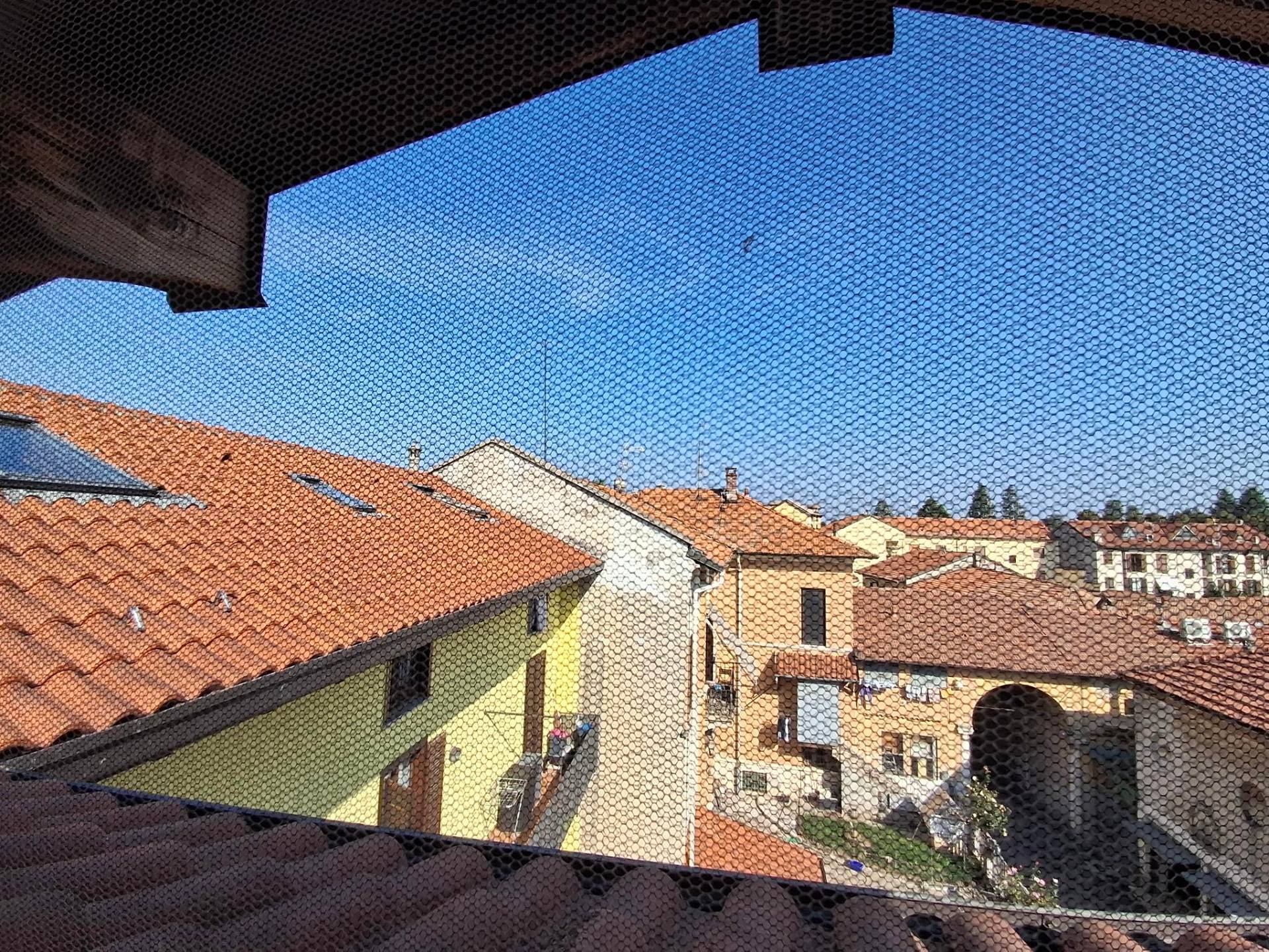 Appartamento in vendita a Lonate Ceppino