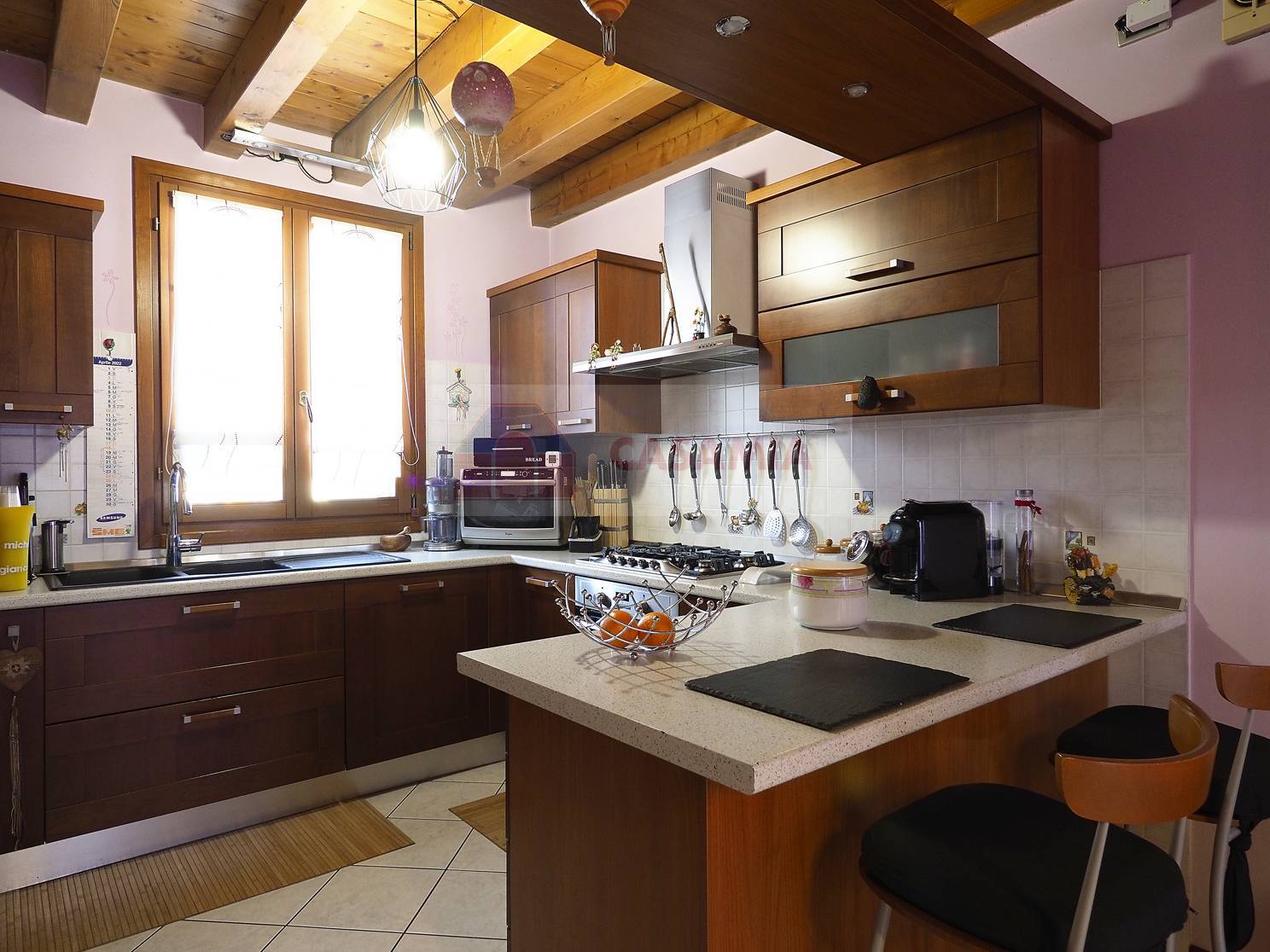 2 Camere in vendita a Salgareda, Vigonovo