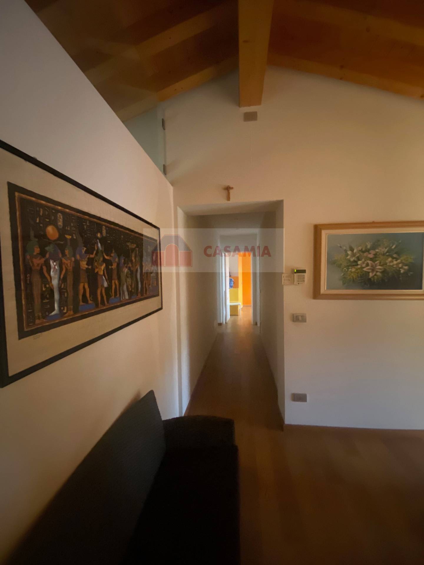 Abbinata/Bifamiliare in vendita a Oderzo, Piavon