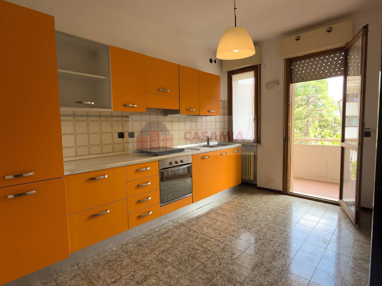 2 Camere in vendita a Oderzo, Centro