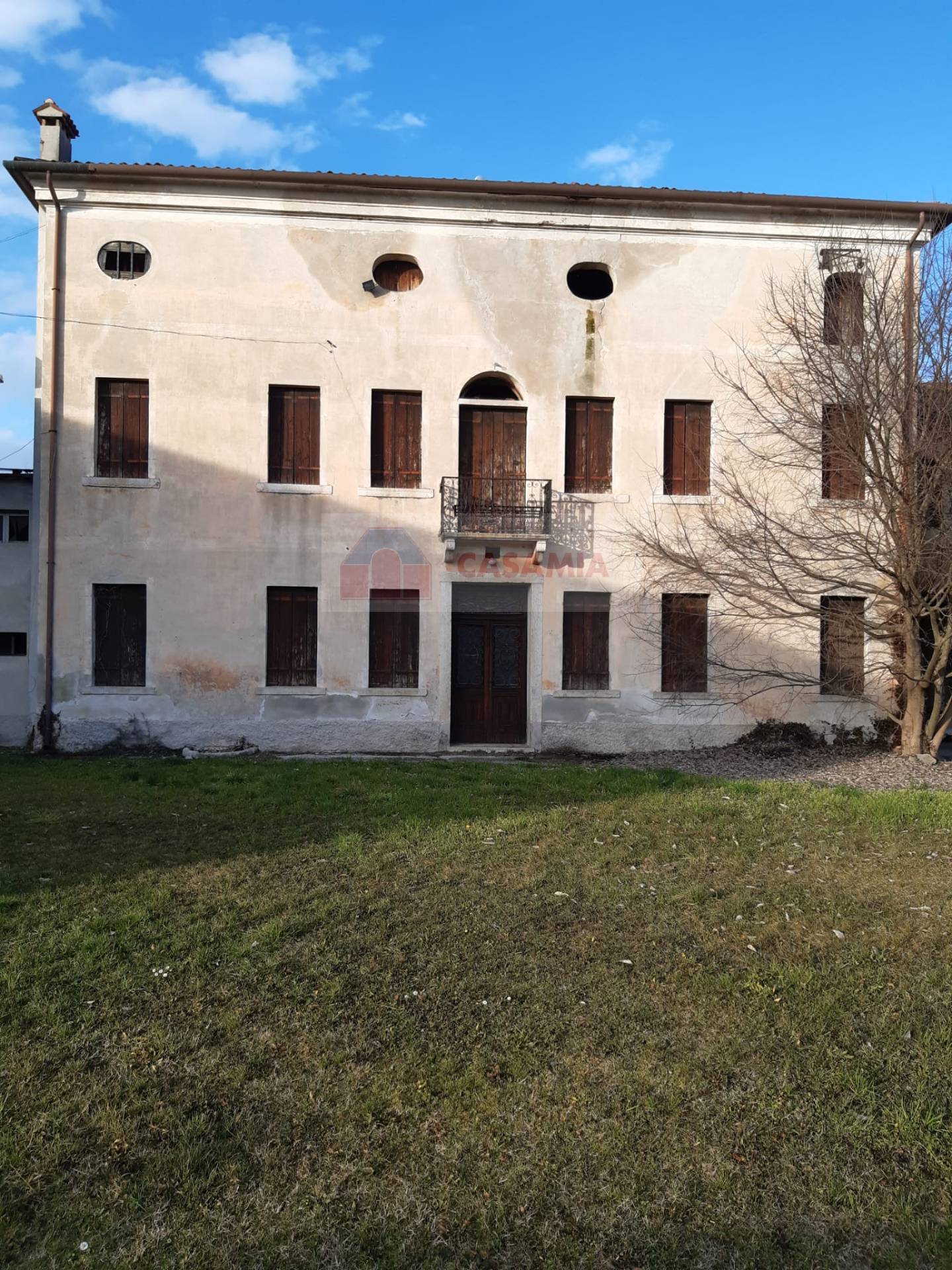 Rustico/porzione di rustico in vendita a San Polo di Piave