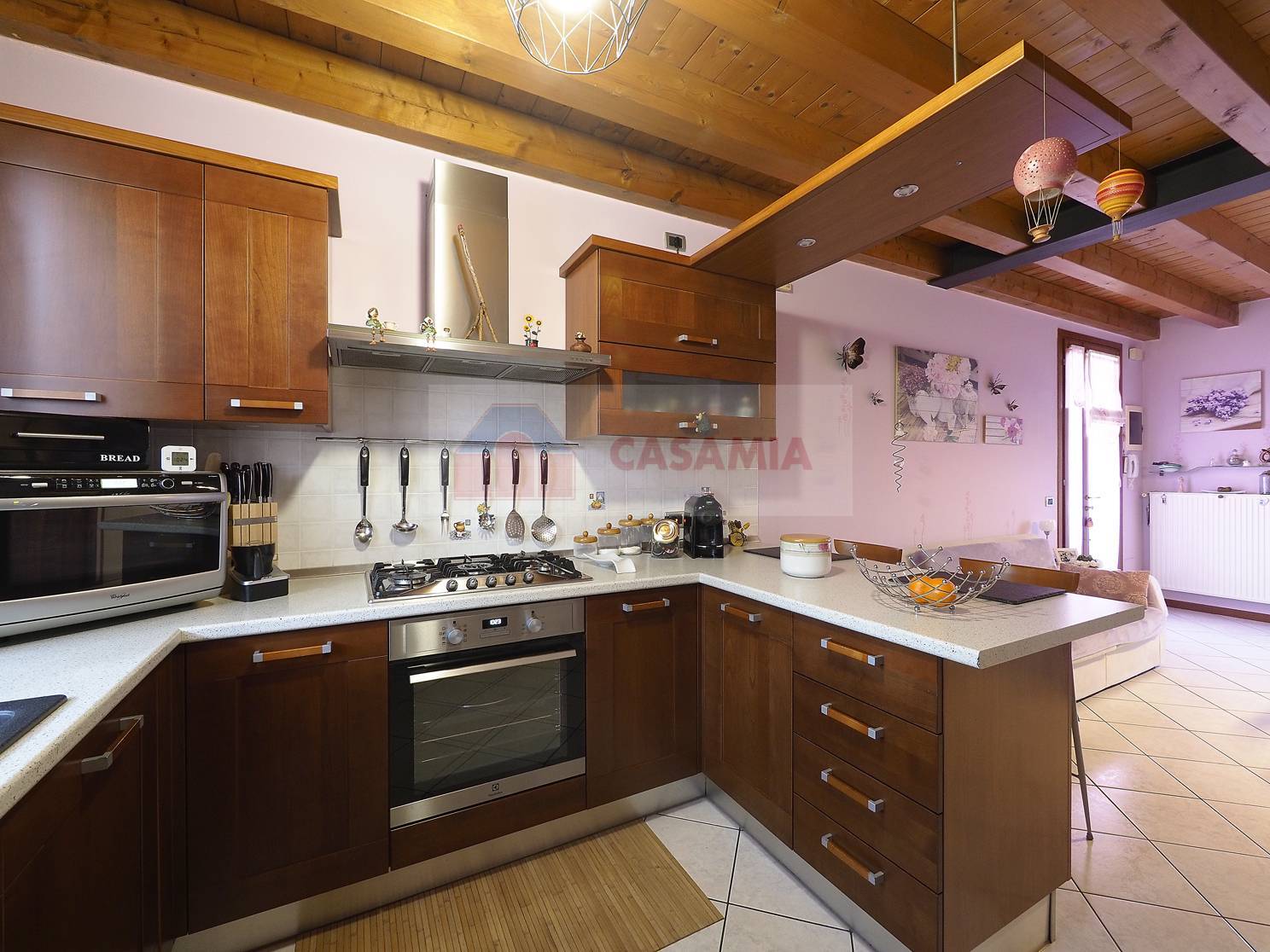 2 Camere in vendita a Salgareda, Vigonovo