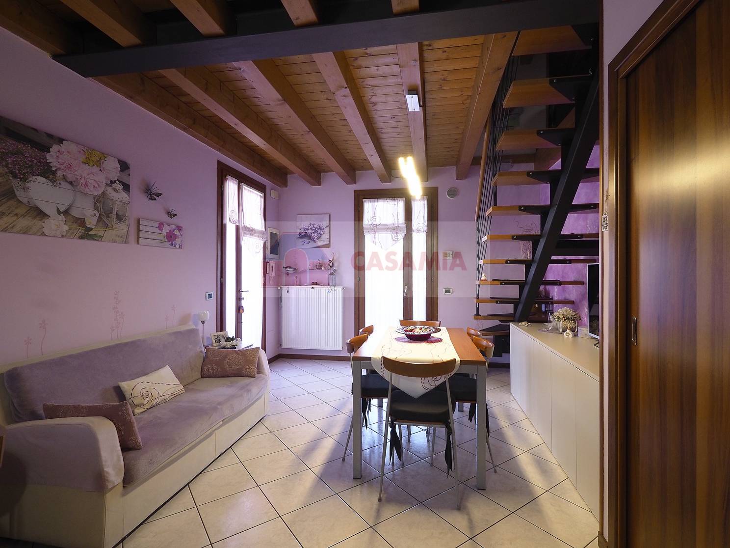 2 Camere in vendita a Salgareda, Vigonovo