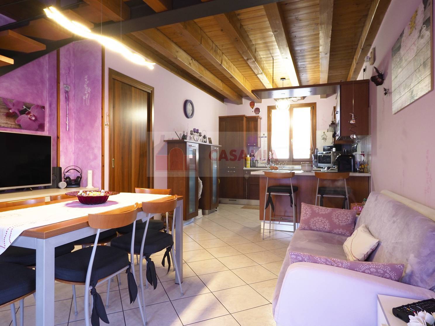 2 Camere in vendita a Salgareda, Vigonovo