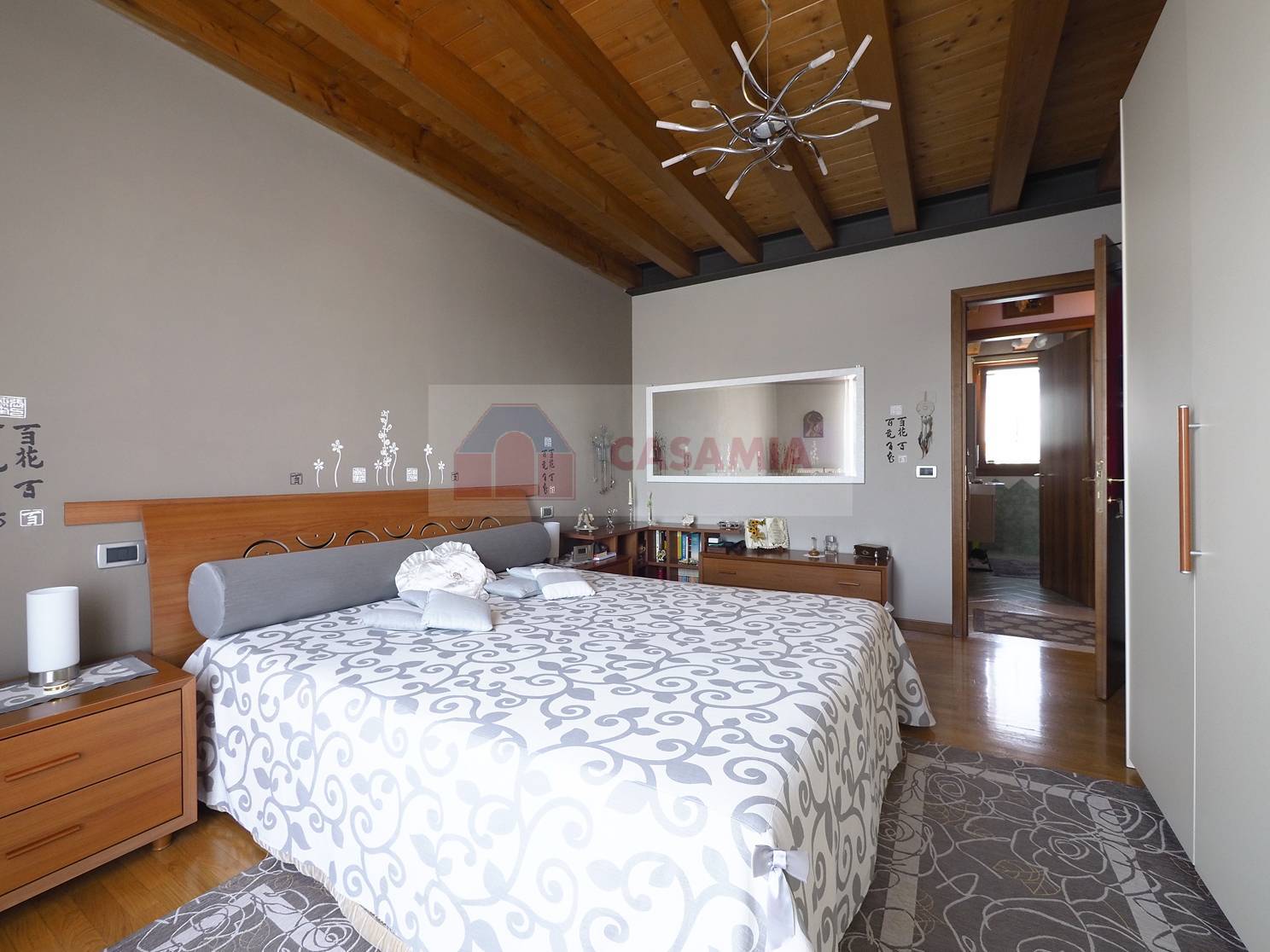 2 Camere in vendita a Salgareda, Vigonovo