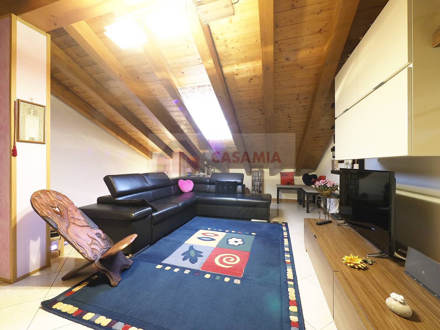 2 Camere in vendita a Salgareda, Vigonovo