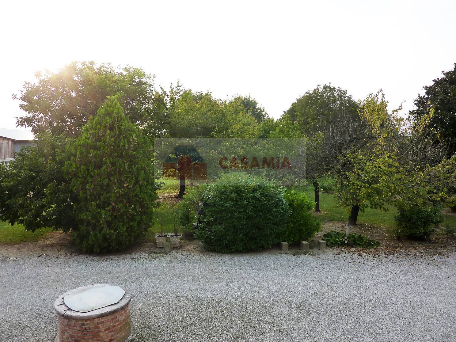 Schiera centrale in vendita a Gorgo al Monticano, Navol