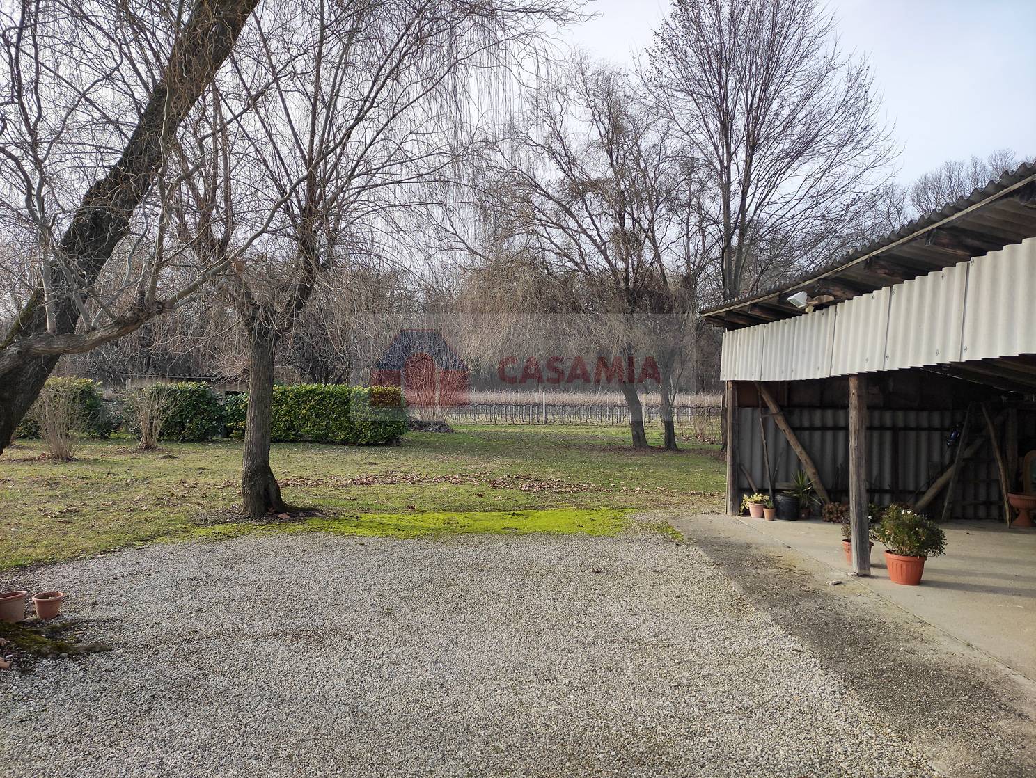 Rustico/porzione di rustico in vendita a Oderzo