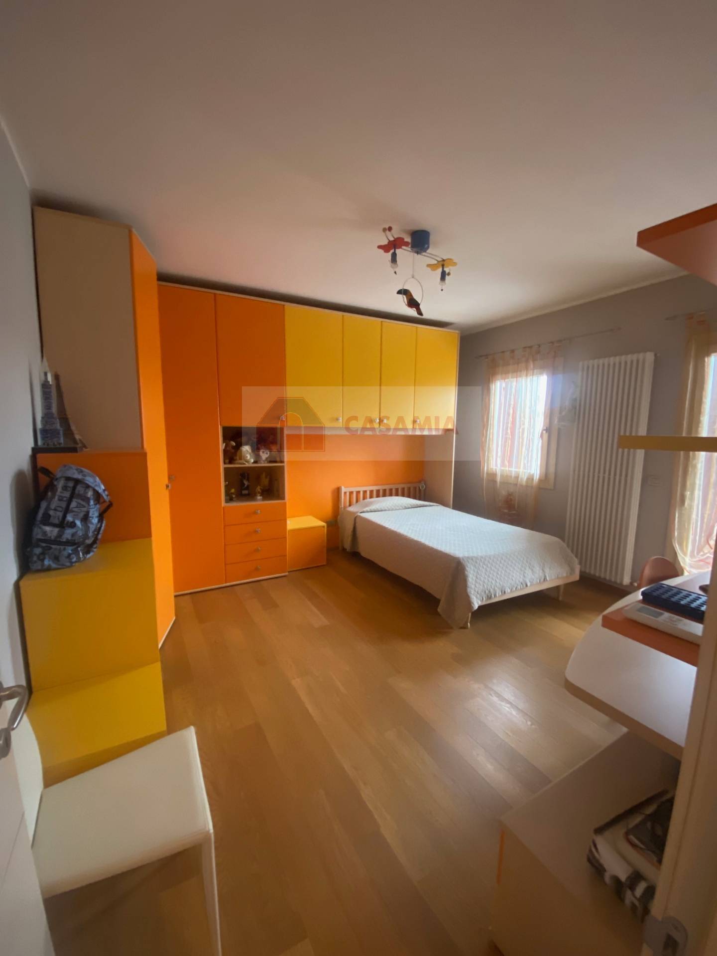 Abbinata/Bifamiliare in vendita a Oderzo, Piavon