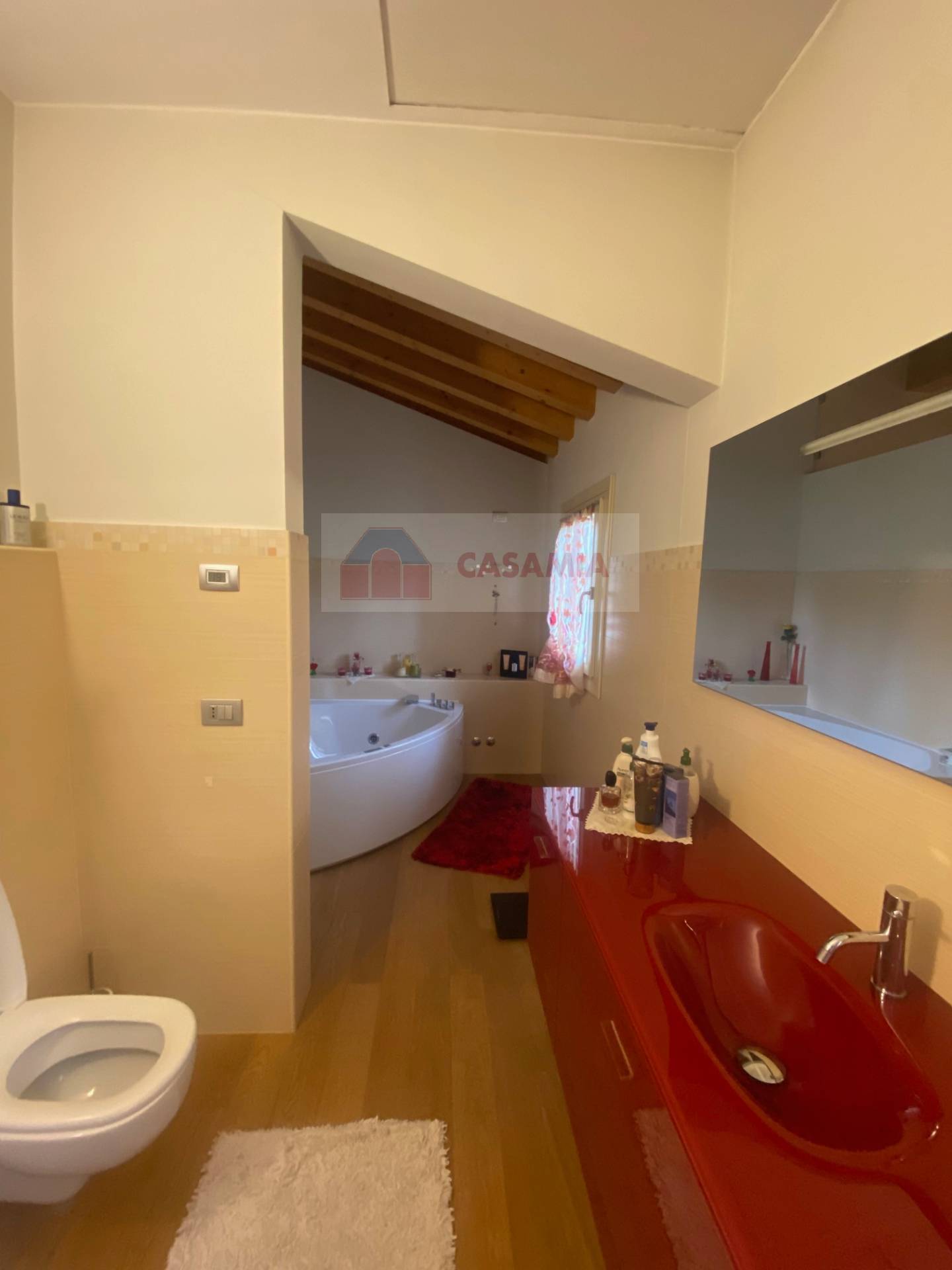 Abbinata/Bifamiliare in vendita a Oderzo, Piavon