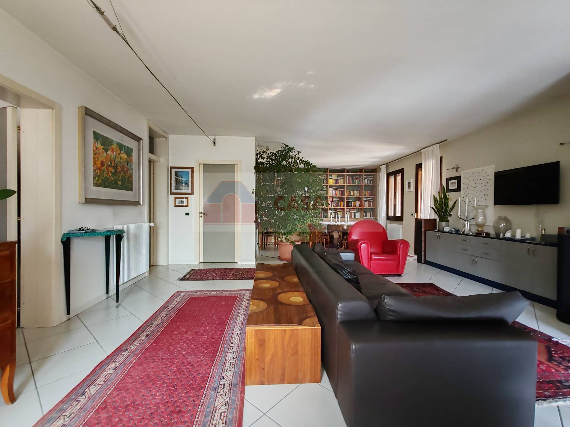 Abbinata/Bifamiliare in vendita a Ormelle, Roncadelle