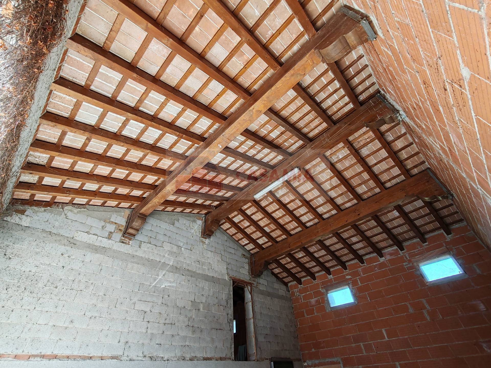 Abbinata/Bifamiliare in vendita a Ormelle, Roncadelle