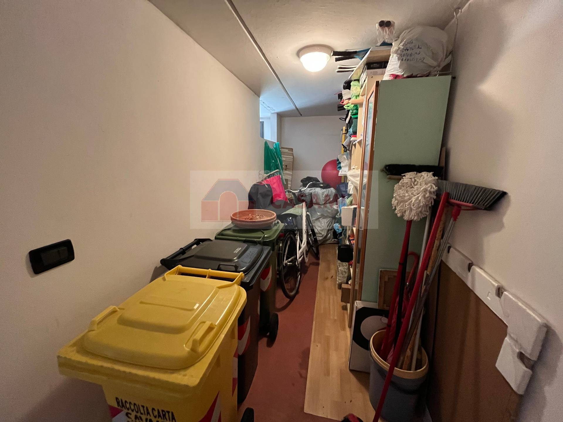 Mansarda in vendita a Oderzo, Camino