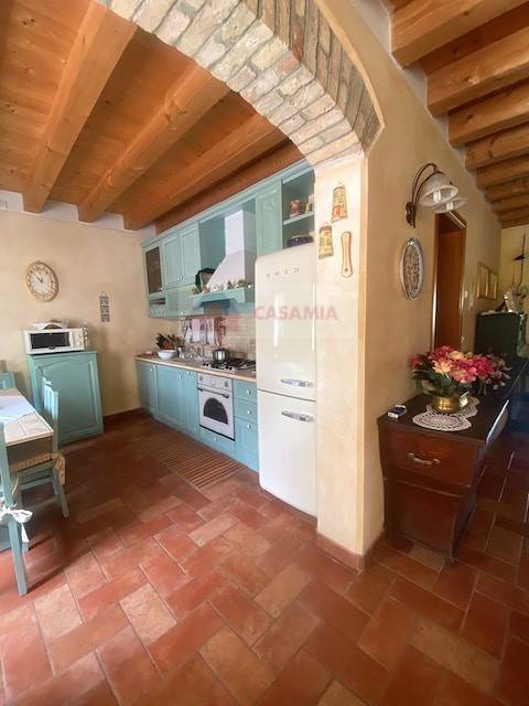 Rustico/porzione di rustico in vendita a Oderzo, Rustign