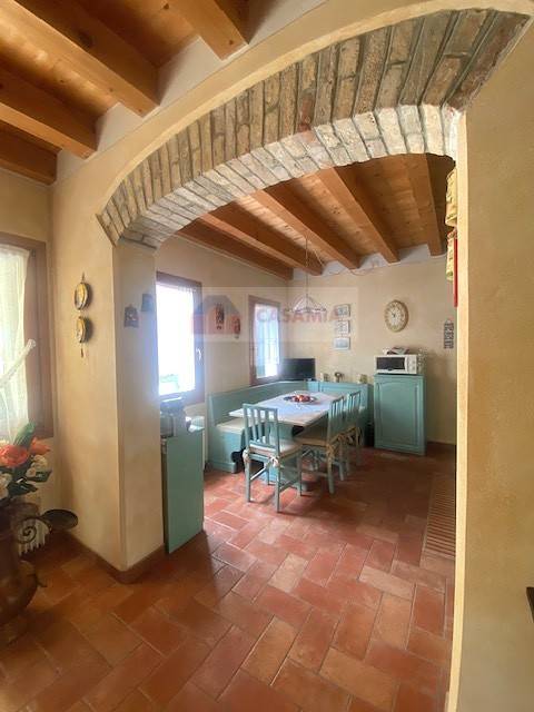 Rustico/porzione di rustico in vendita a Oderzo, Rustign